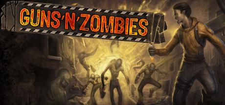 Guns n Zombies v2.0 с DLC