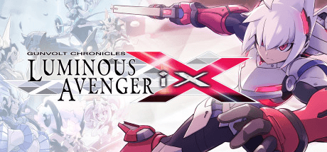Gunvolt Chronicles: Luminous Avenger iX v20191219