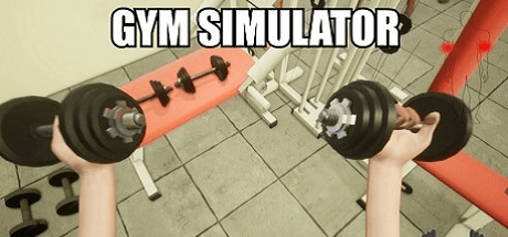 Gym Simulator v1.0