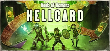 HELLCARD v1.1.260203 со всеми DLC