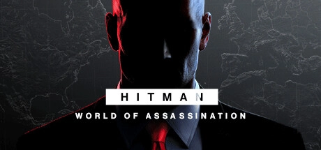 HITMAN 3 — World of Assassination v3.250.0 со всеми DLC