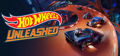 HOT WHEELS UNLEASHED Update 33 build 17097361 со всеми DLC