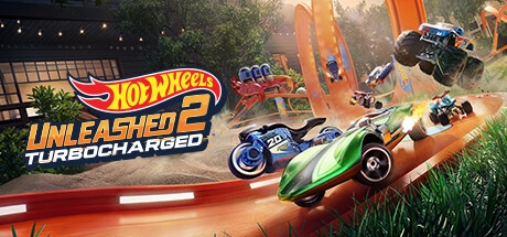 HOT WHEELS UNLEASHED 2 — Turbocharged v1358352 build 14913738 со всеми DLC