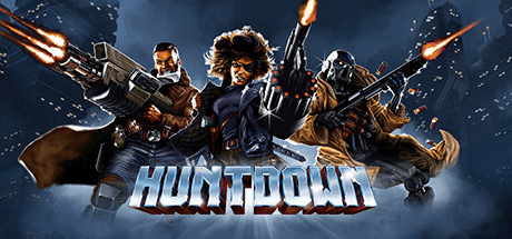 HUNTDOWN v1.278 build 20193748