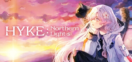 HYKE: Northern Light(s) v1.0.0