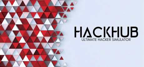HackHub — Ultimate Hacker Simulator Build 21762774