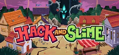 Hack and Slime v0.1.10.2