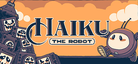 Haiku, the Robot v1.1.5.2