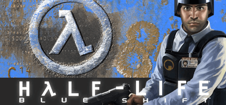 Half-Life — Blue Shift v1.1.2.1