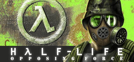 Half-Life — Opposing Force v1.1.2.1 Protocol 48