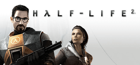 Half-Life 2: 20th Anniversary Edition Build 16557524