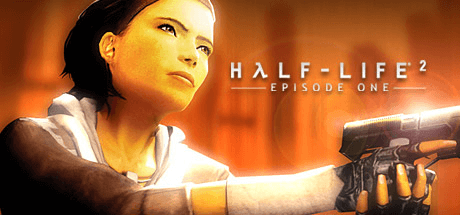 Half-Life 2 Episode One Build 5377866