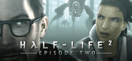Half-Life 2 Episode Two Build 5377866
