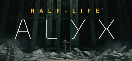 Half-Life: Alyx v1.5.4 build 8694564 с DLC + NoVR Mod