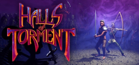 Halls of Torment v2025.12.04 с DLC