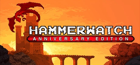 Hammerwatch Anniversary Edition v23.03.24