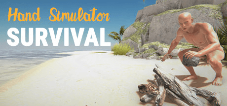 Hand Simulator: Survival v1.0