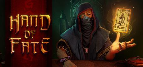 Hand of Fate v1.3.20