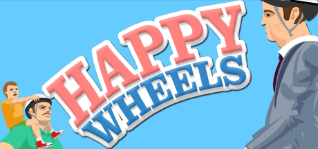 Happy Wheels v1.7