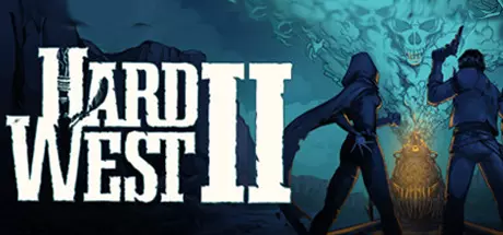 Hard West 2 v1.0.2.1.4197 со всеми DLC