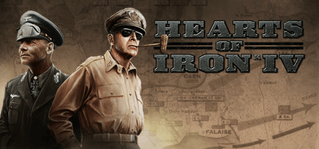 Hearts of Iron 4 — Field Marshal Edition v1.17.4.0 со всеми