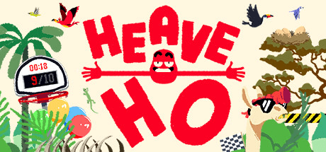 Heave Ho v1.08