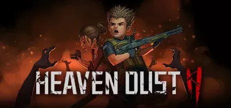 Heaven Dust 2 Build 12167776