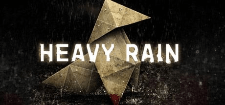 Heavy Rain Build 5236766