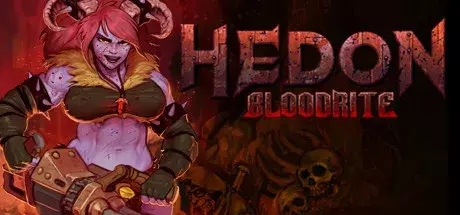 Hedon Bloodrite v2.4.2 с DLC