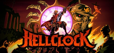 Hell Clock v1.2.1a со всеми DLC
