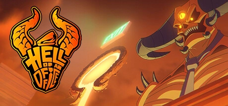 Hell of an Office Build 15930419