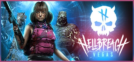 Hellbreach: Vegas v1.0.4