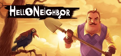 Hello Neighbor v1.4