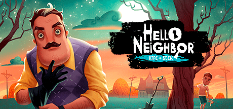 Hello Neighbor: Hide and Seek v1.0