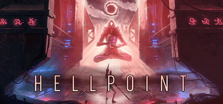 Hellpoint v495 build 9309516 с DLC