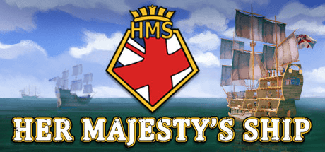 Her Majesty’s Ship v1.5.2.28