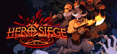 Hero Siege v6.9.1.0a со всеми DLC