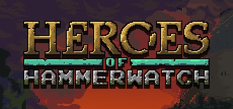Heroes of Hammerwatch v115 со всеми DLC