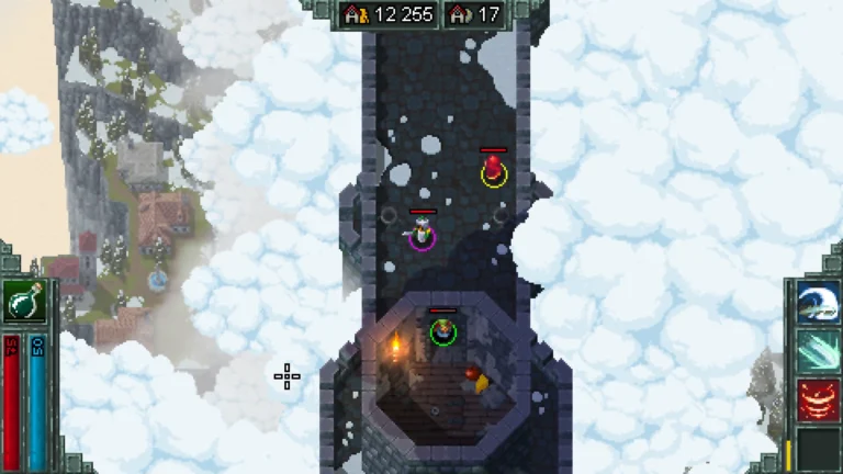 Heroes of Hammerwatch 2 Build 20392961