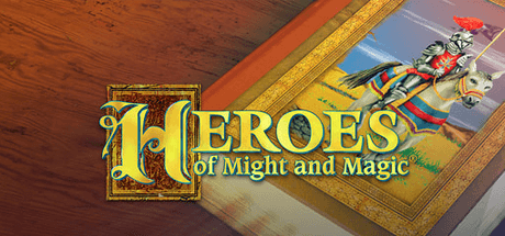 Heroes of Might and Magic v1.2 1.1