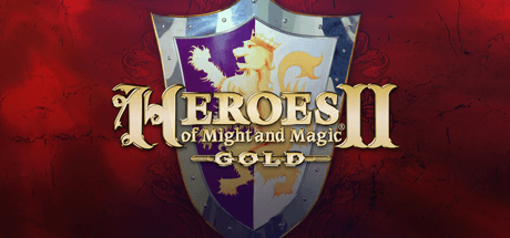 Heroes of Might and Magic 2: Gold Edition v2.1.0.29 со всеми DLC