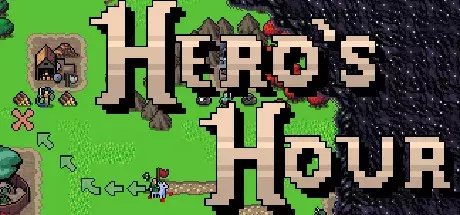 Hero’s Hour v2.8.3a с DLC