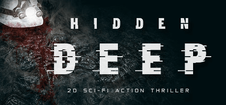 Hidden Deep v0.97.66 с DLC