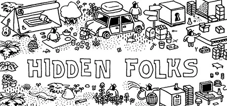 Hidden Folks v2.1.4