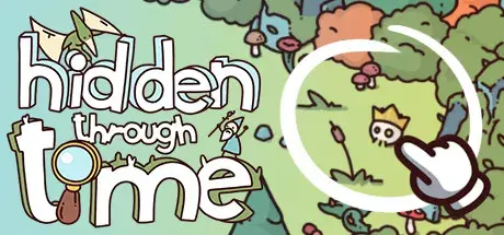 Hidden Through Time Build 14108762 со всеми DLC
