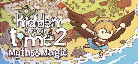 Hidden Through Time 2: Myths & Magic v1.0.30a_68025
