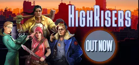 Highrisers v1.0.5f