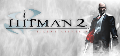 Hitman 2: Silent Assassin v1.01