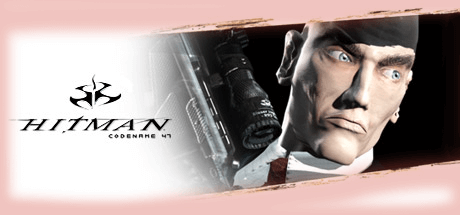 Hitman: Codename 47 v1.92