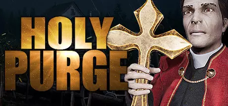 Holy Purge v1.0.1